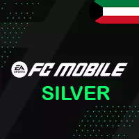 EA FC Mobile KWT Silver